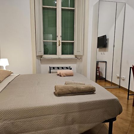 Greg Roma Hotel Екстериор снимка