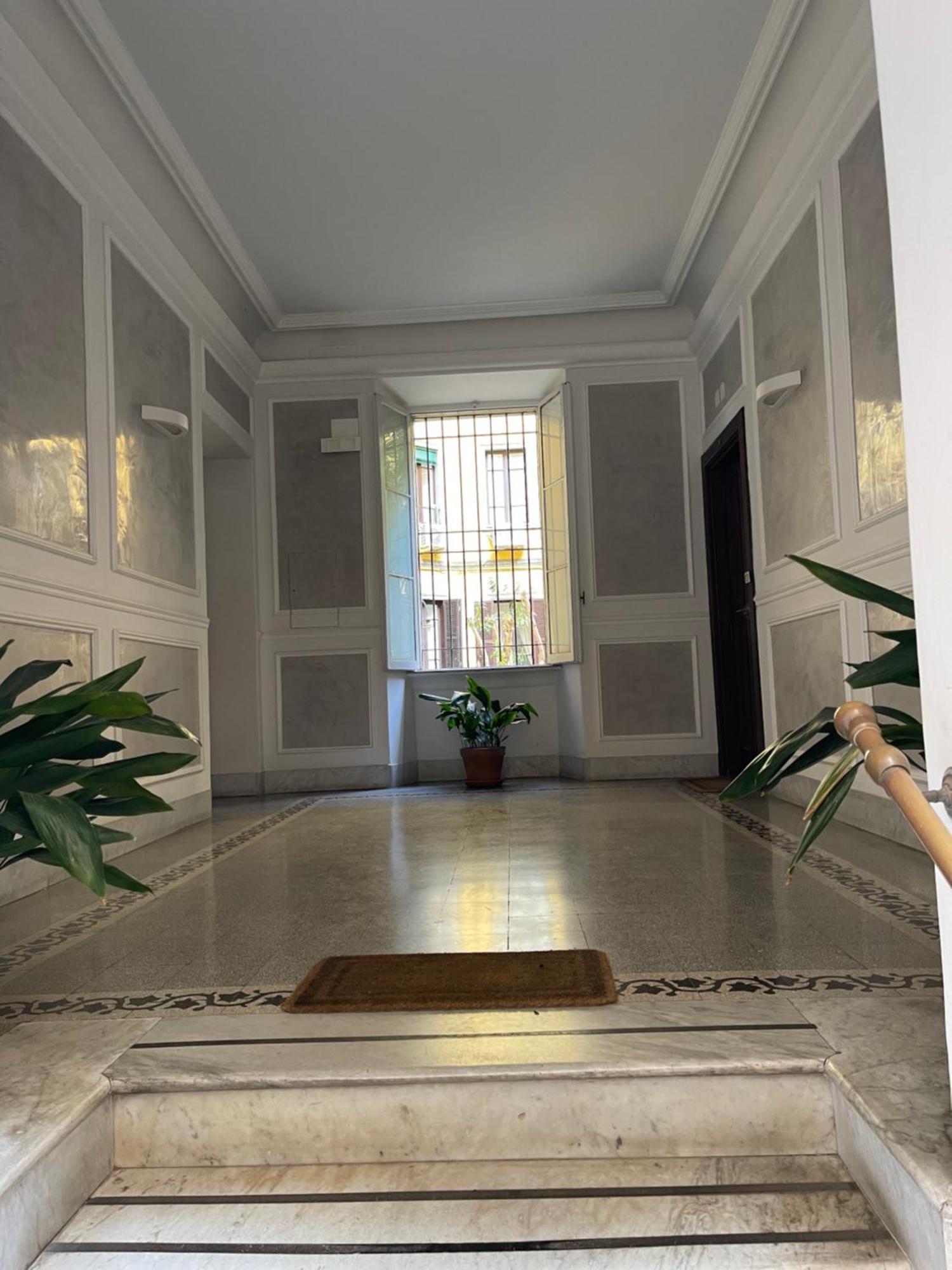 Greg Roma Hotel Екстериор снимка