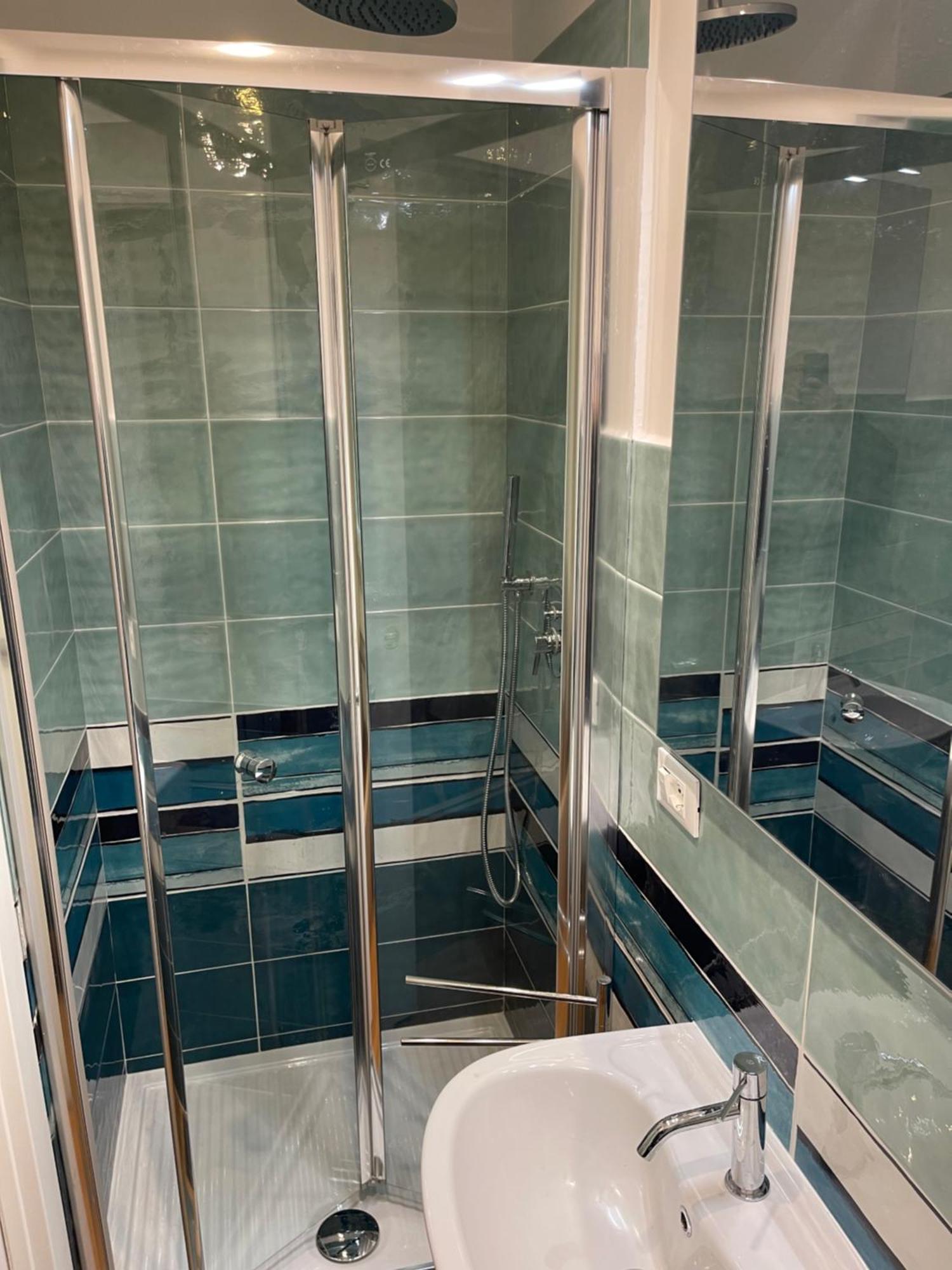 Greg Roma Hotel Екстериор снимка