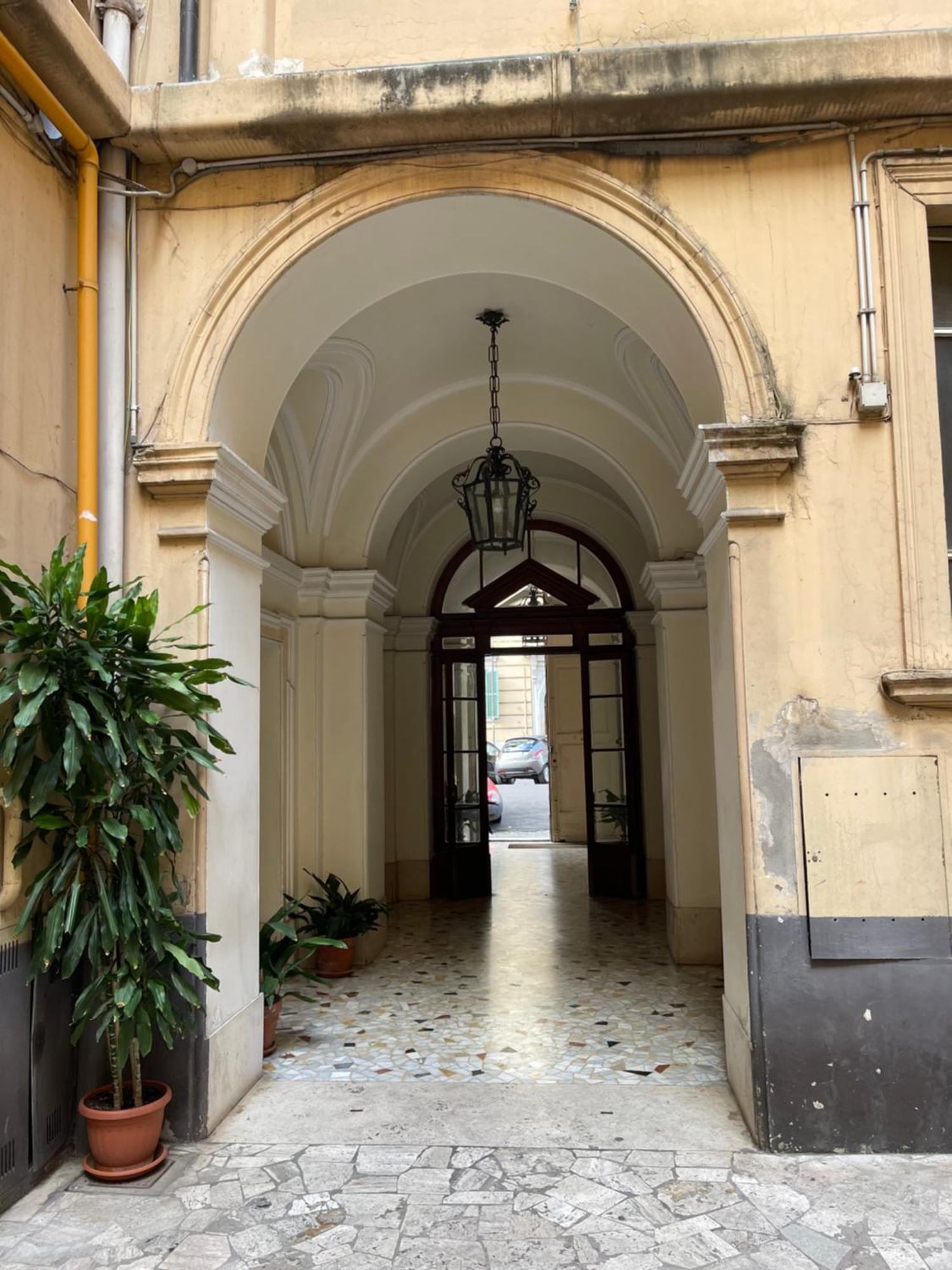 Greg Roma Hotel Екстериор снимка