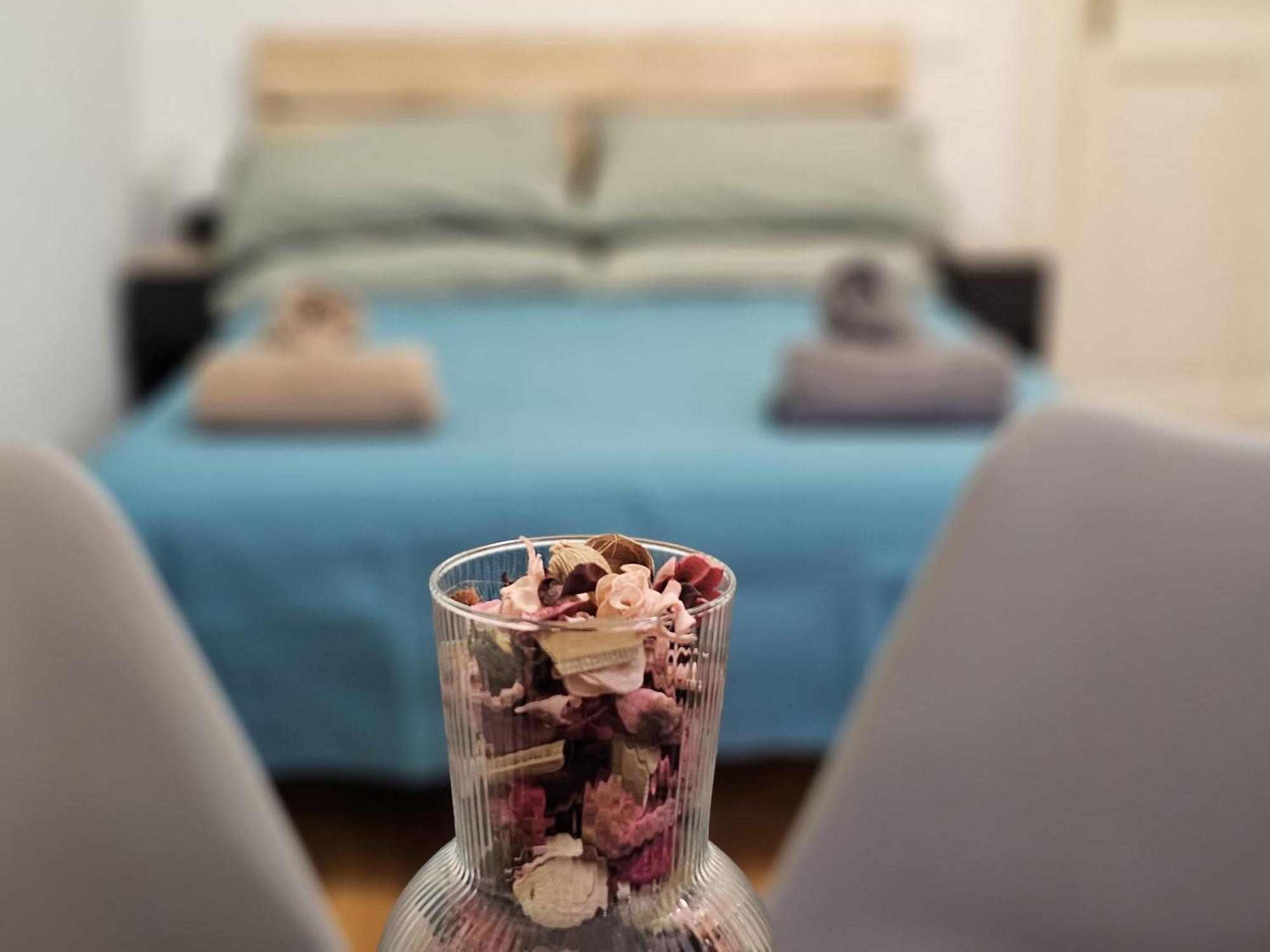 Greg Roma Hotel Екстериор снимка