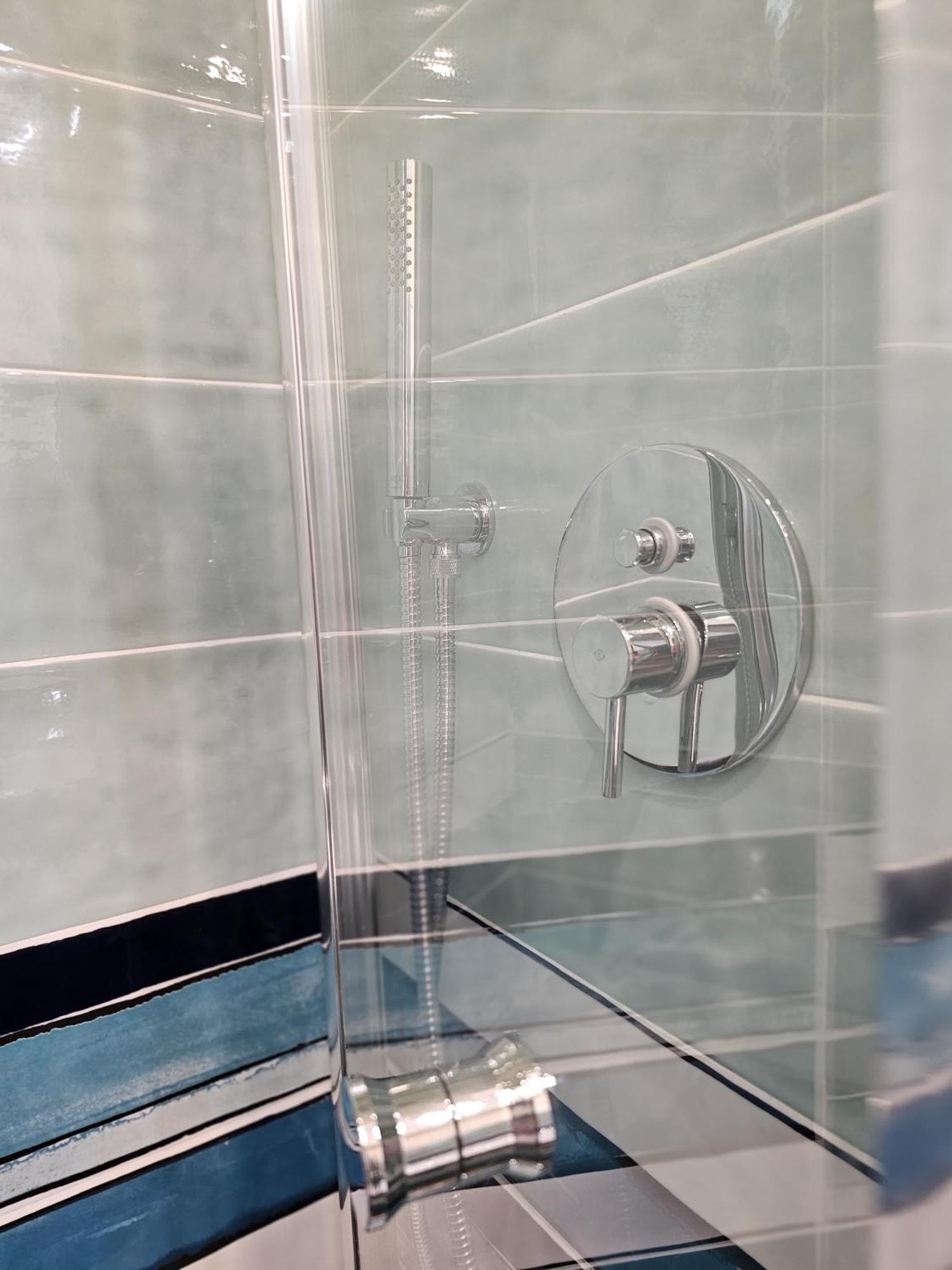 Greg Roma Hotel Екстериор снимка