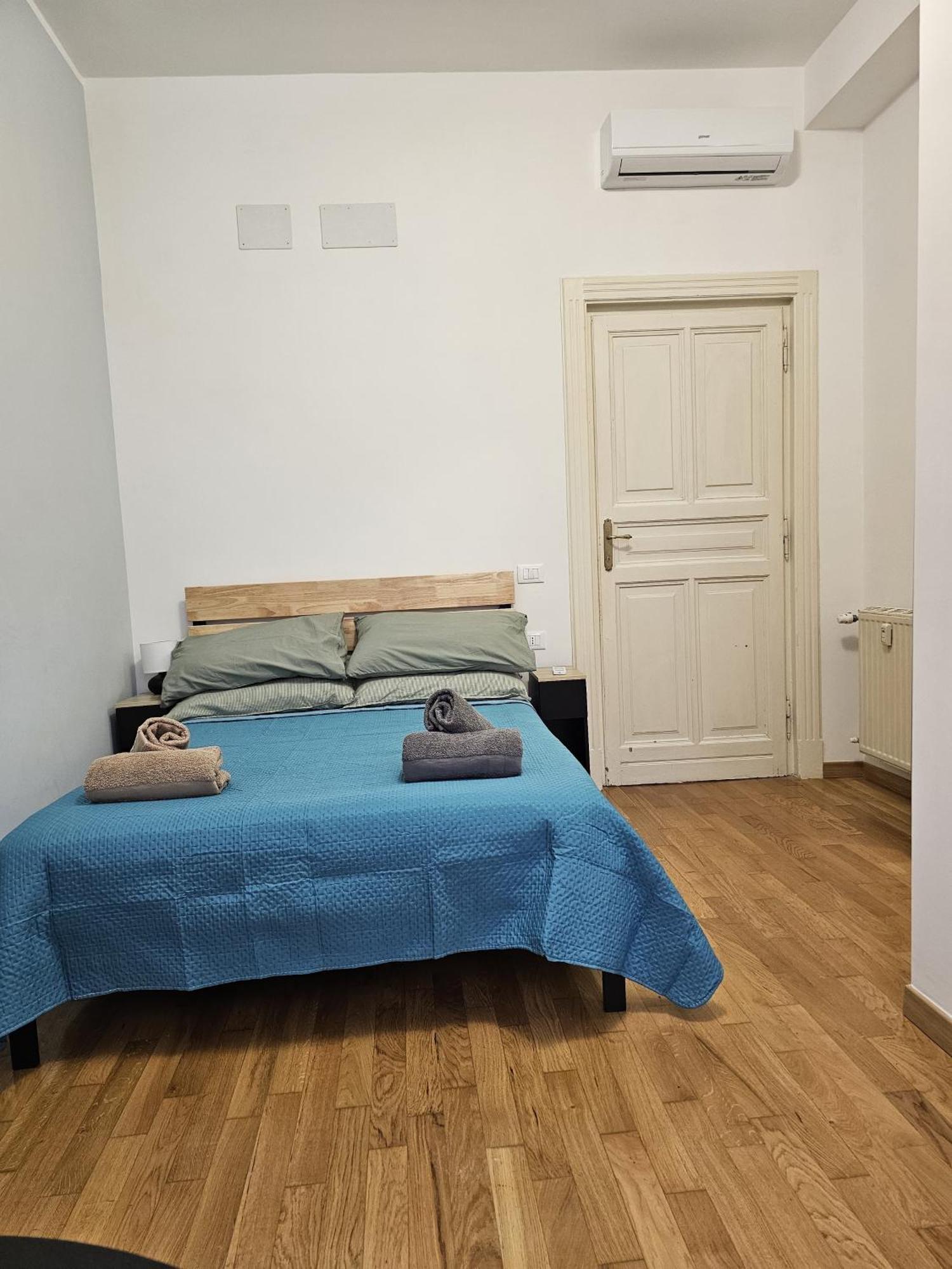 Greg Roma Hotel Екстериор снимка