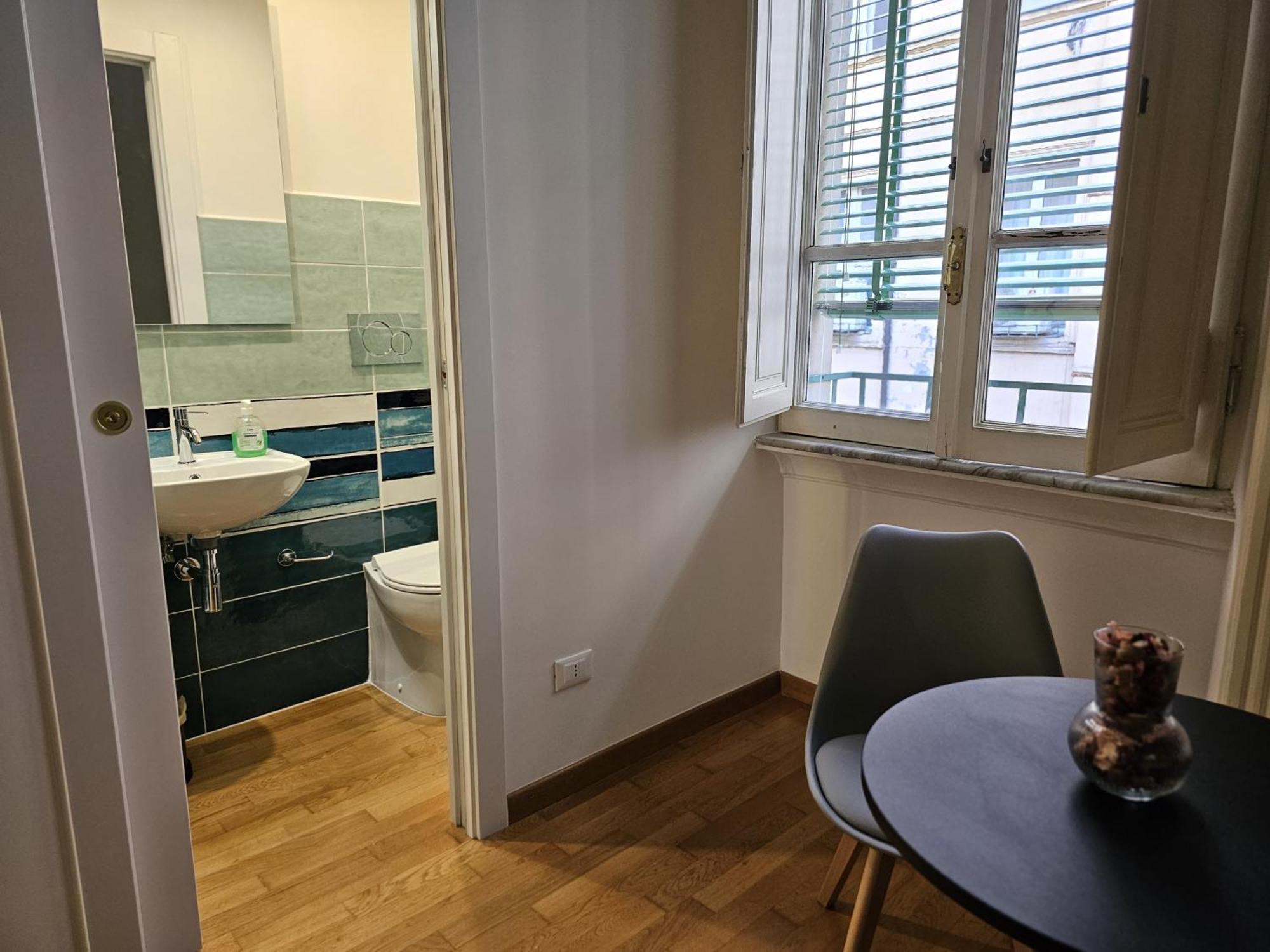 Greg Roma Hotel Екстериор снимка