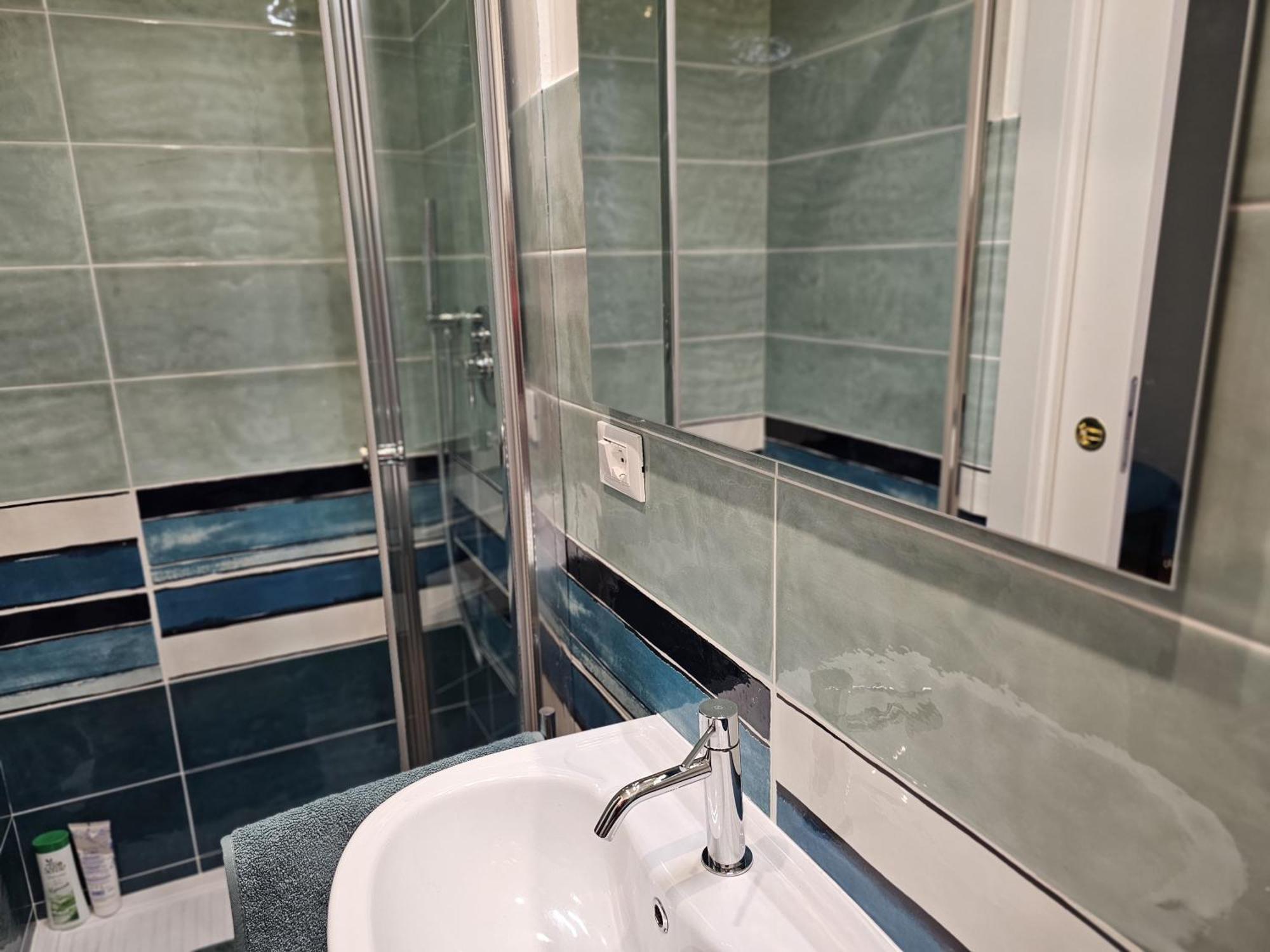 Greg Roma Hotel Екстериор снимка