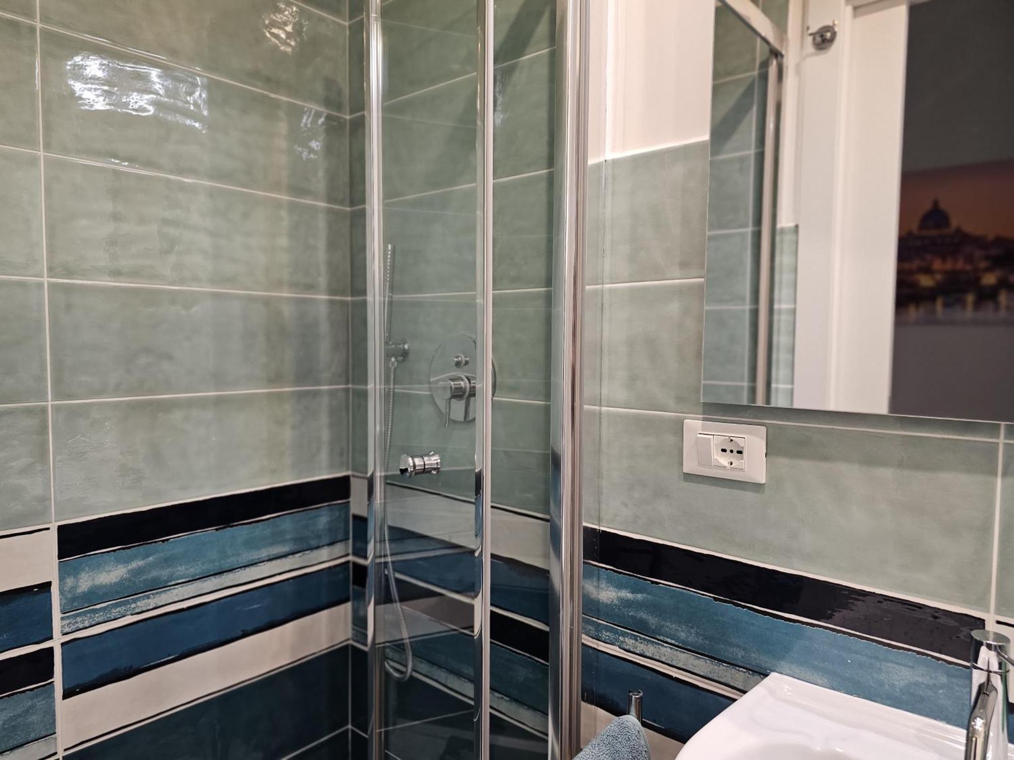 Greg Roma Hotel Екстериор снимка