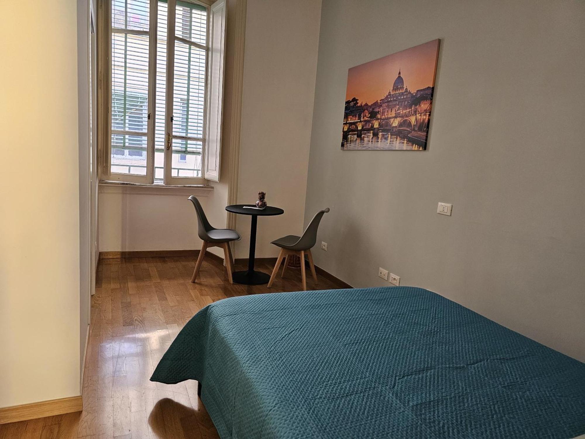 Greg Roma Hotel Екстериор снимка
