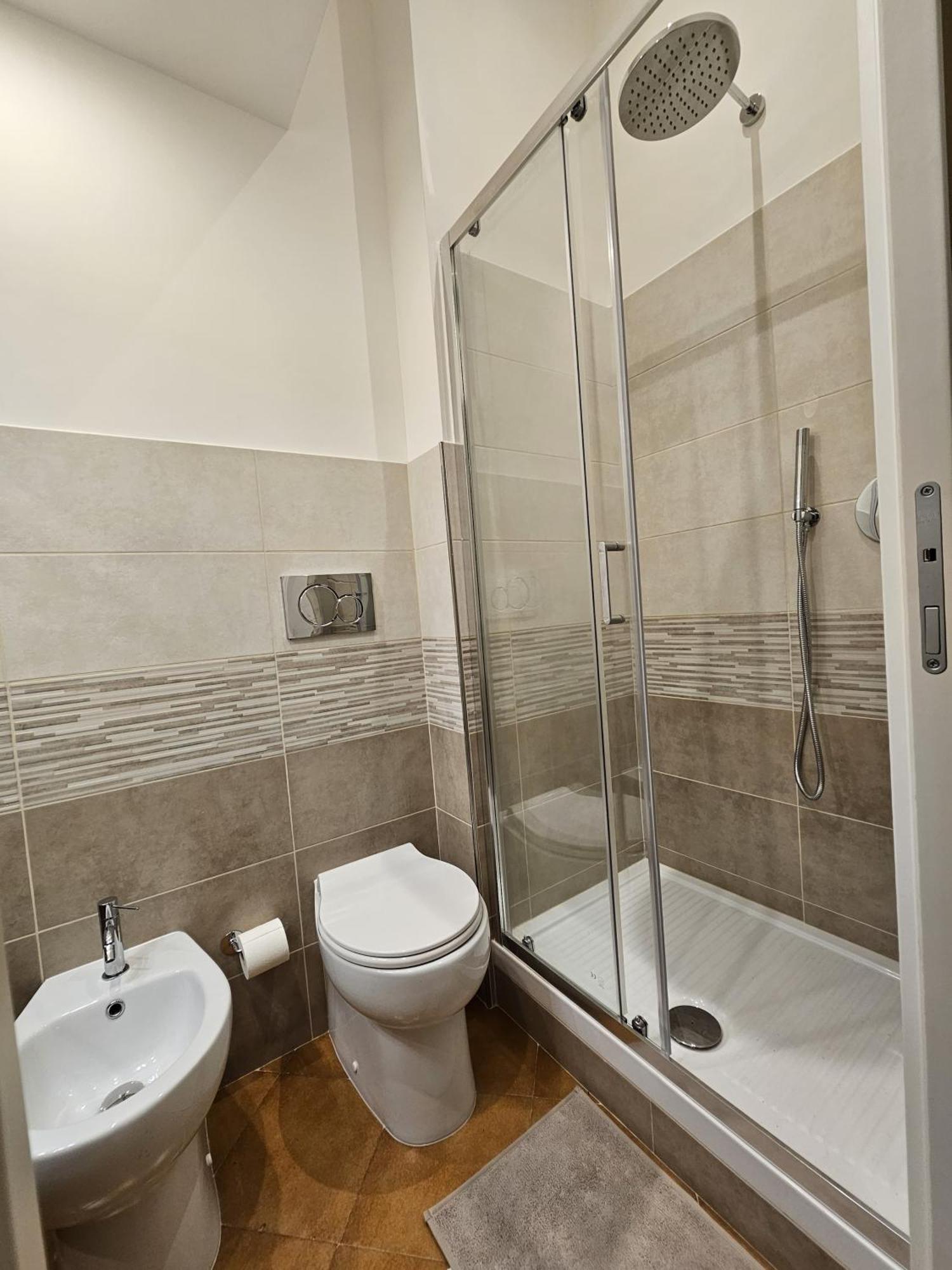 Greg Roma Hotel Екстериор снимка