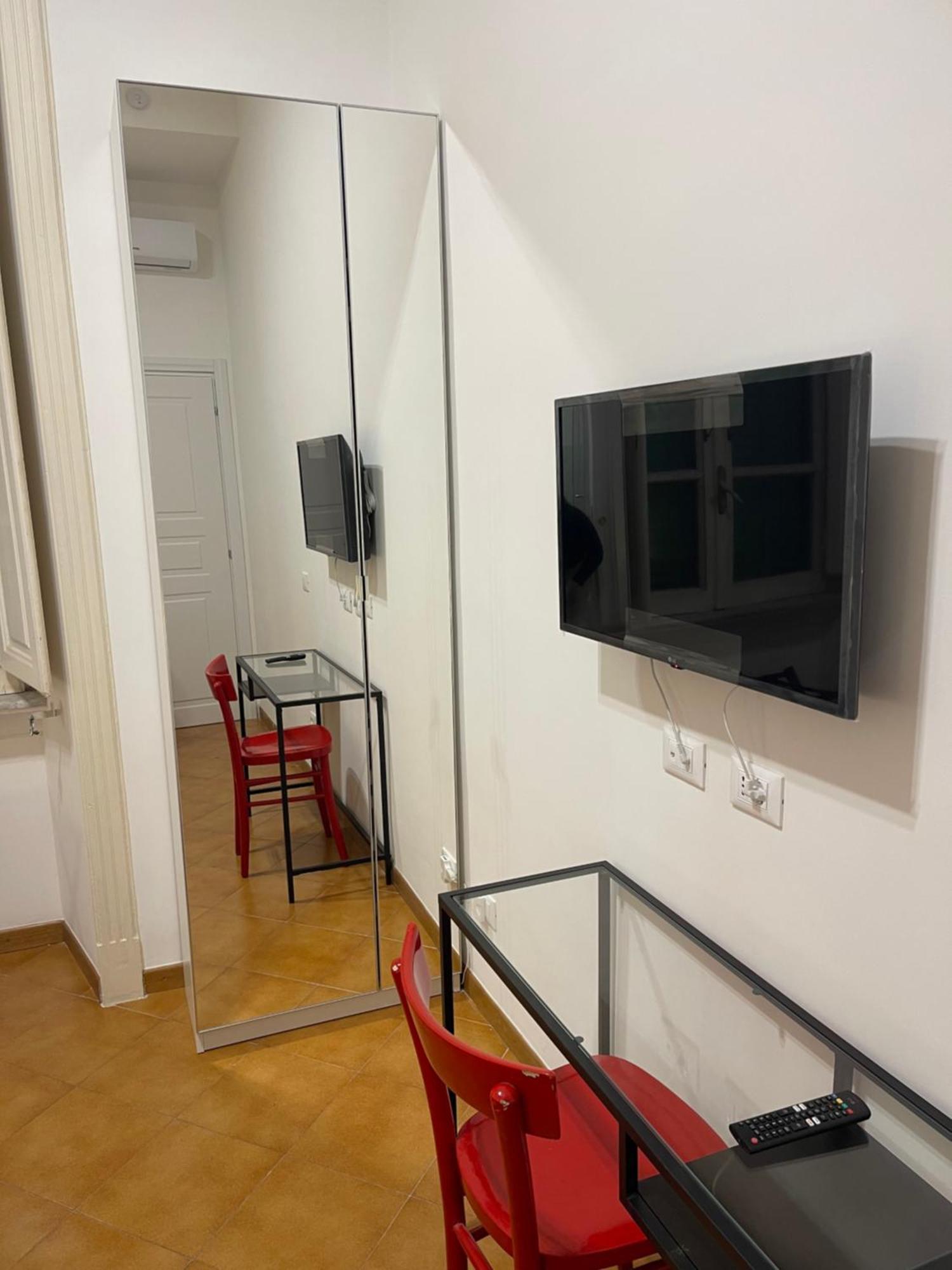 Greg Roma Hotel Екстериор снимка
