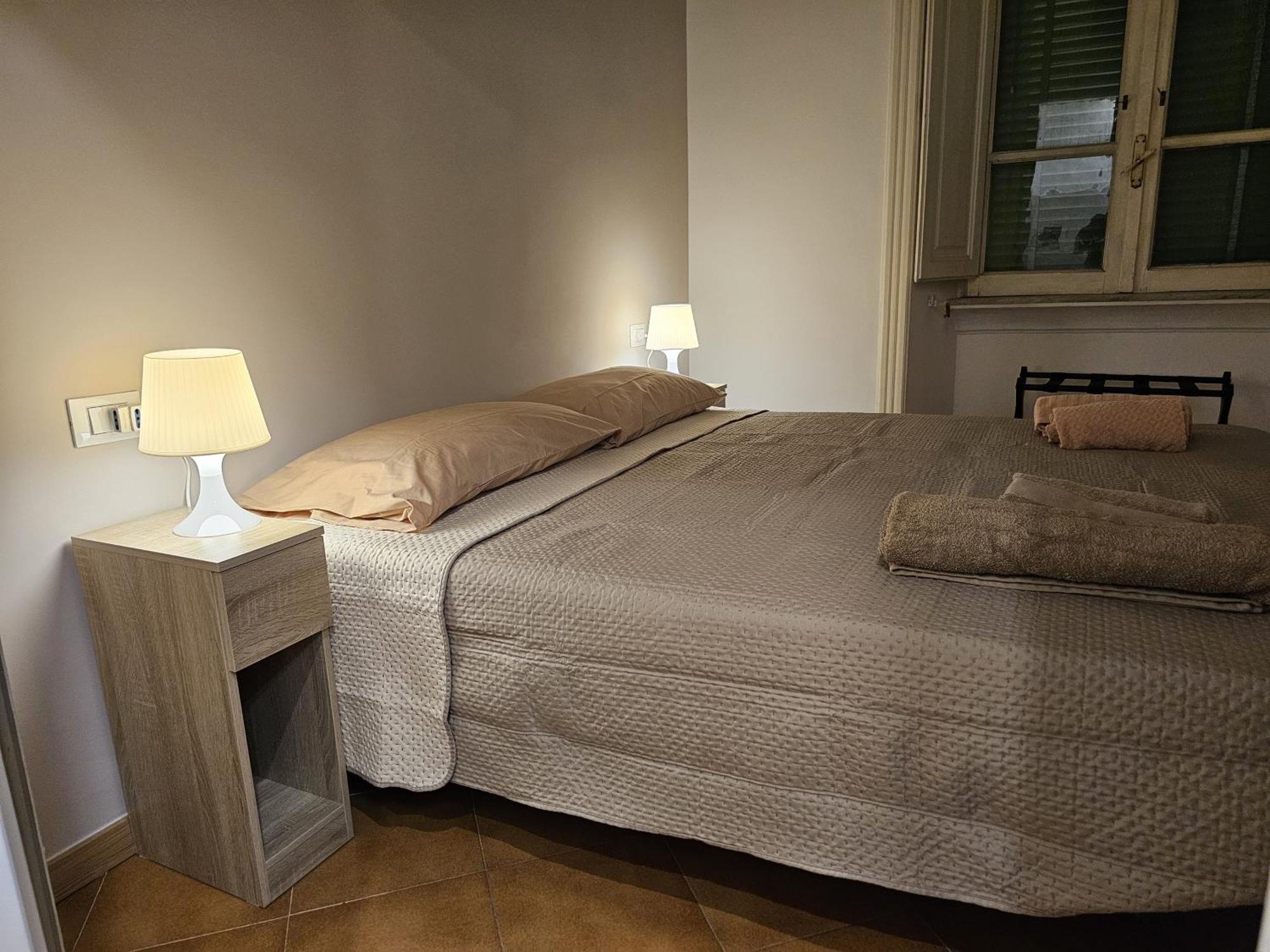 Greg Roma Hotel Екстериор снимка