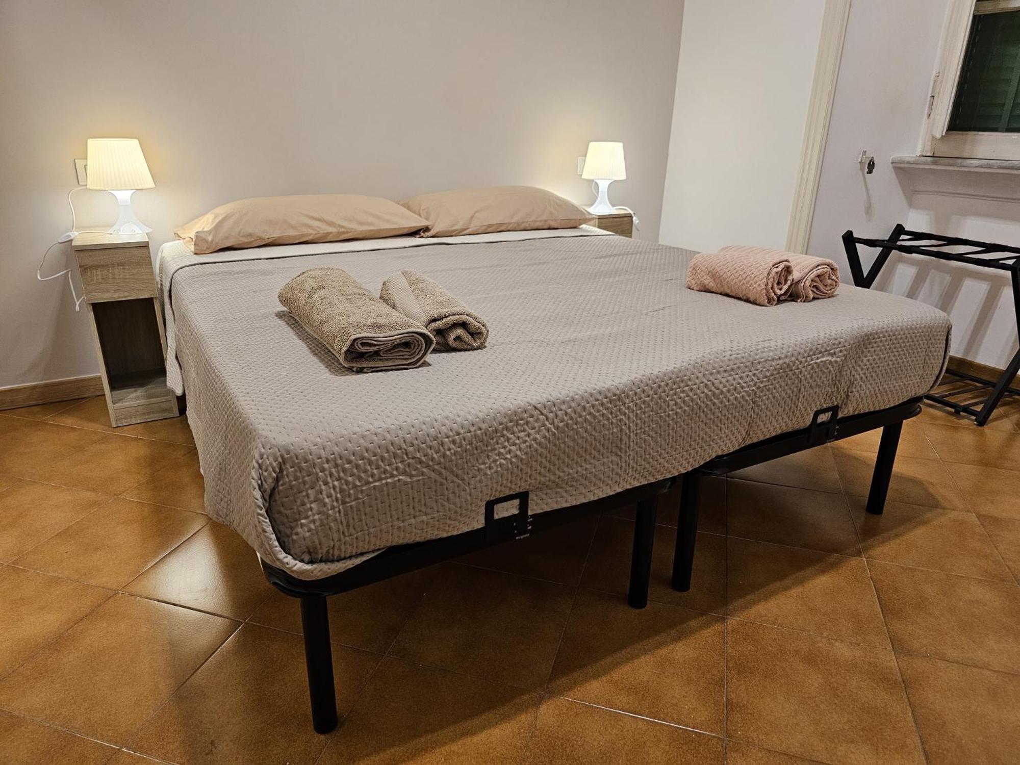 Greg Roma Hotel Екстериор снимка