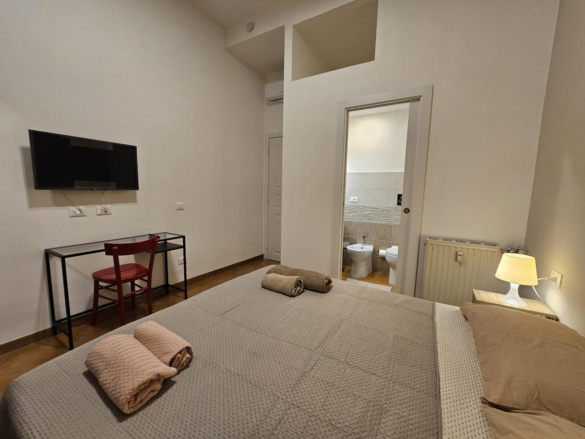 Greg Roma Hotel Екстериор снимка