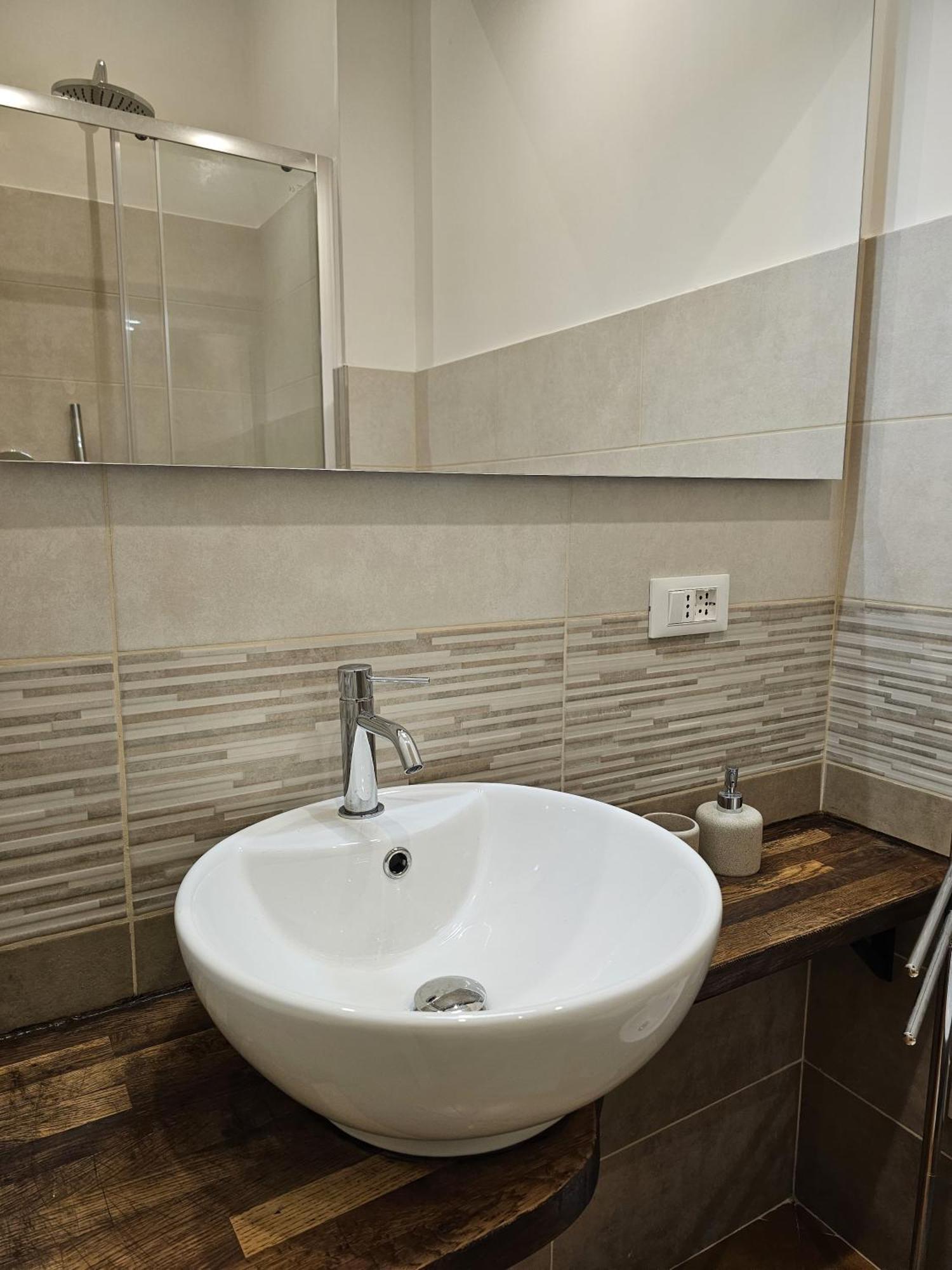 Greg Roma Hotel Екстериор снимка