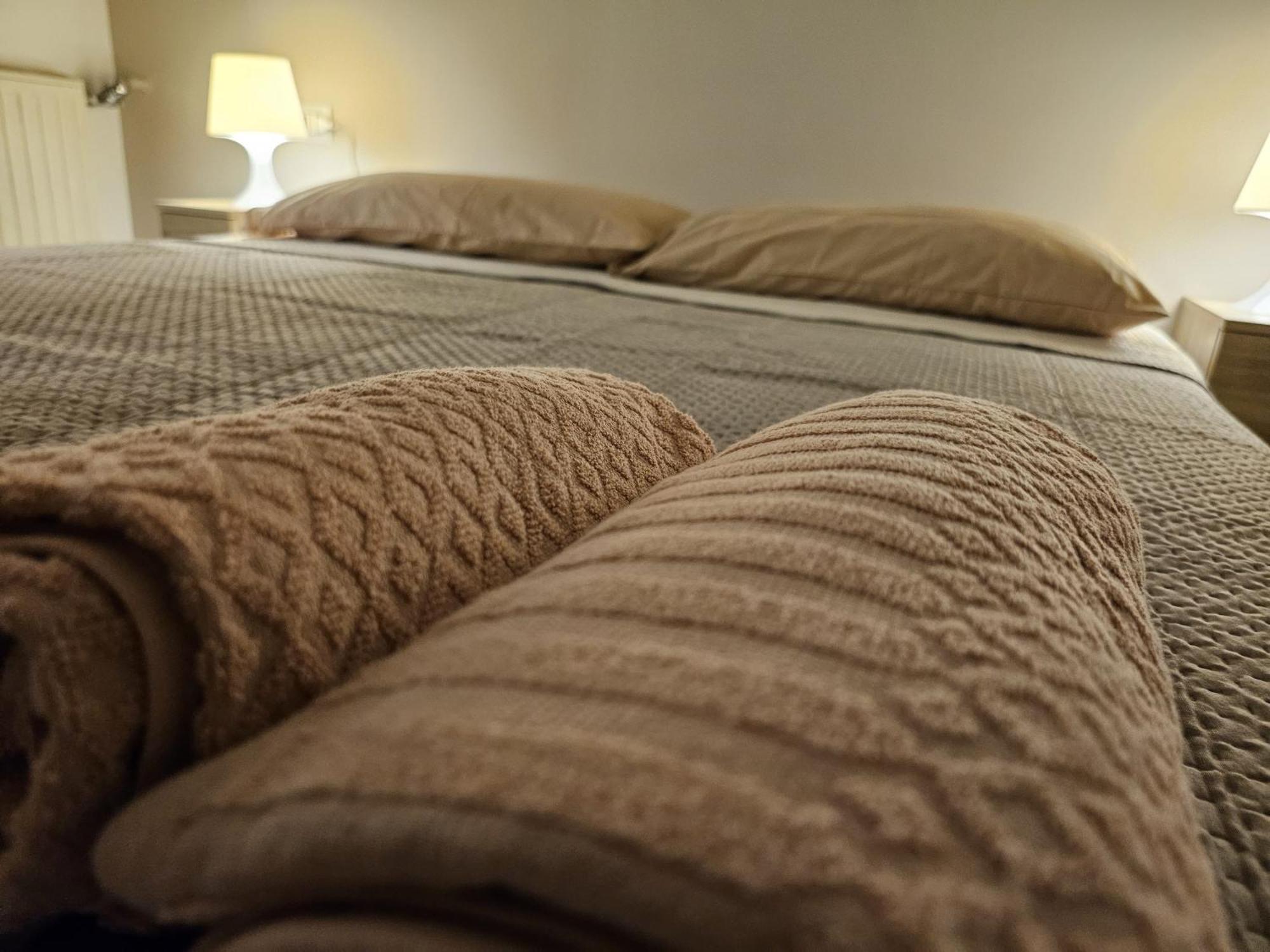 Greg Roma Hotel Екстериор снимка
