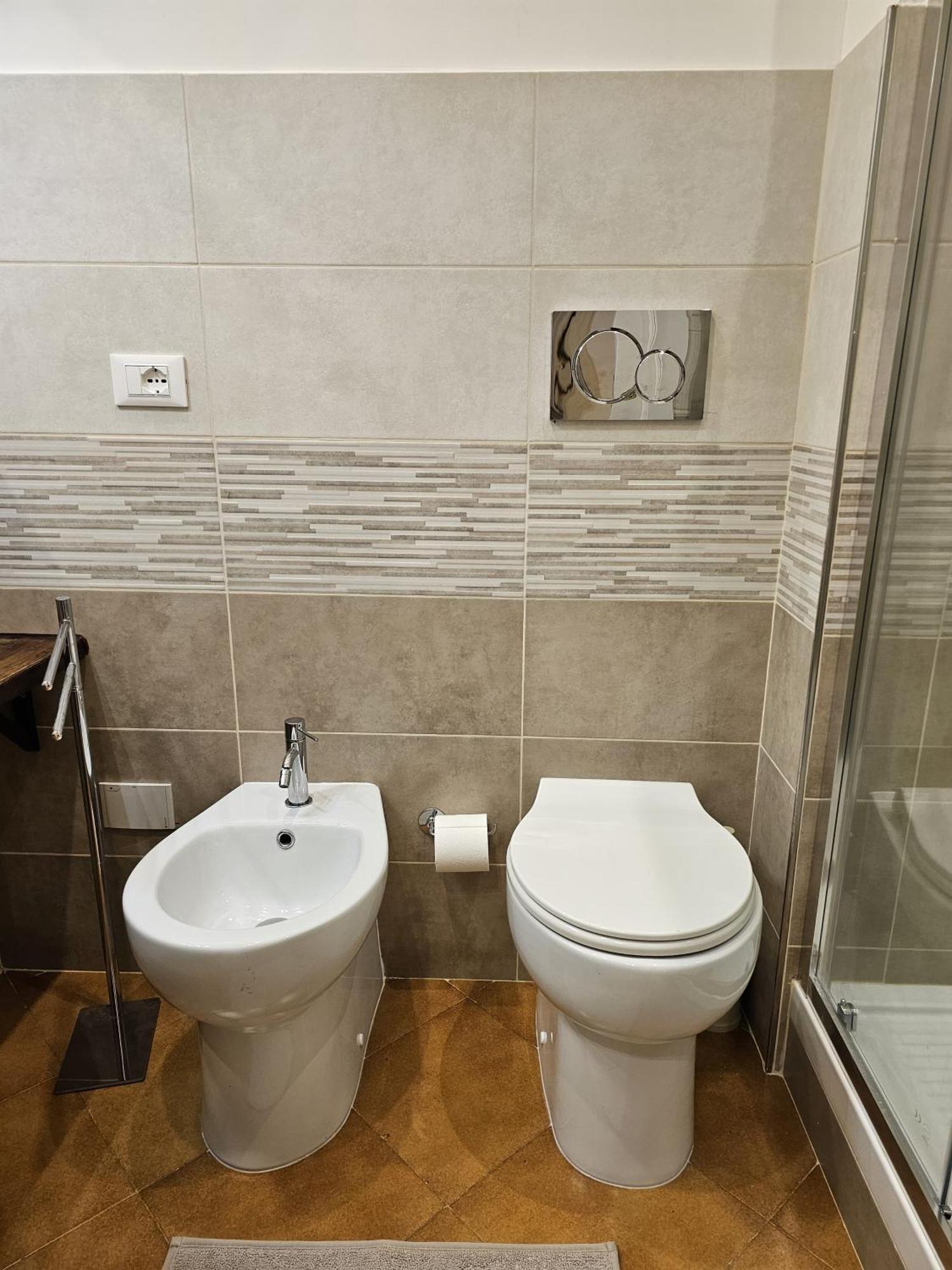 Greg Roma Hotel Екстериор снимка